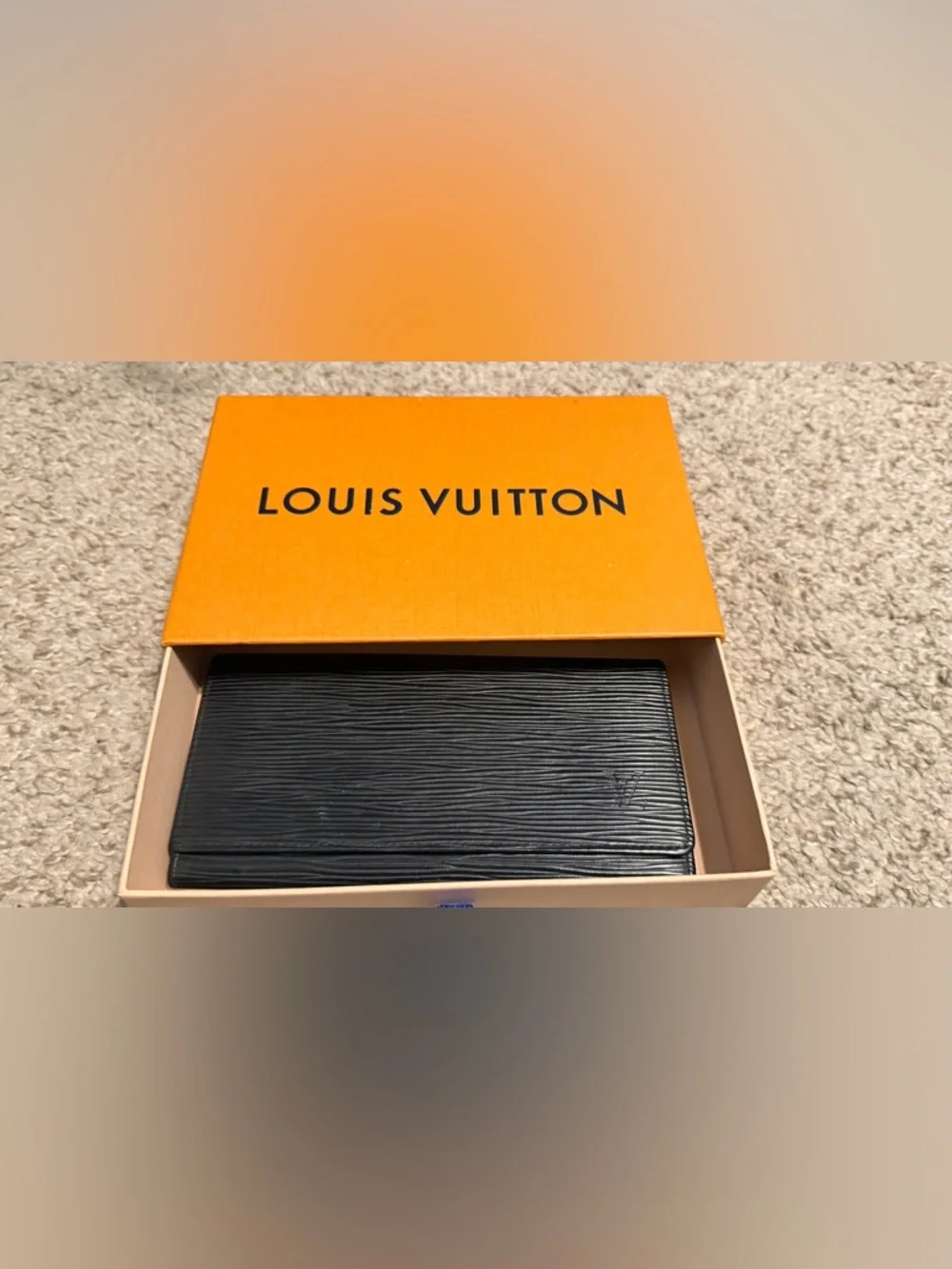 Louis Vuitton elevate your